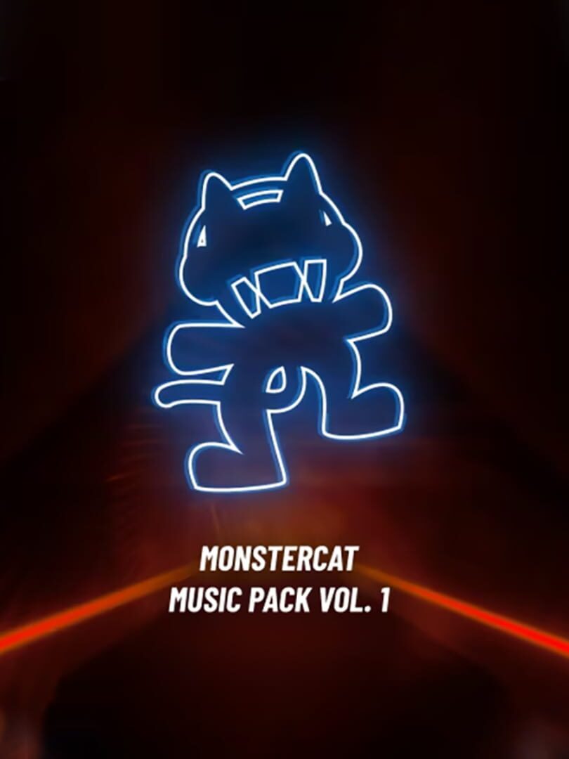 Beat Saber: Monstercat Music Pack Vol. 1