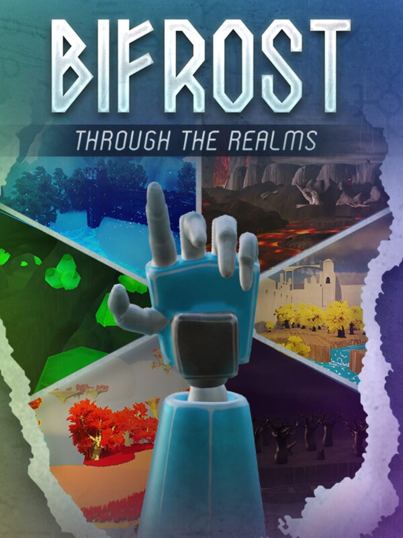 Bifröst: Through the Realms