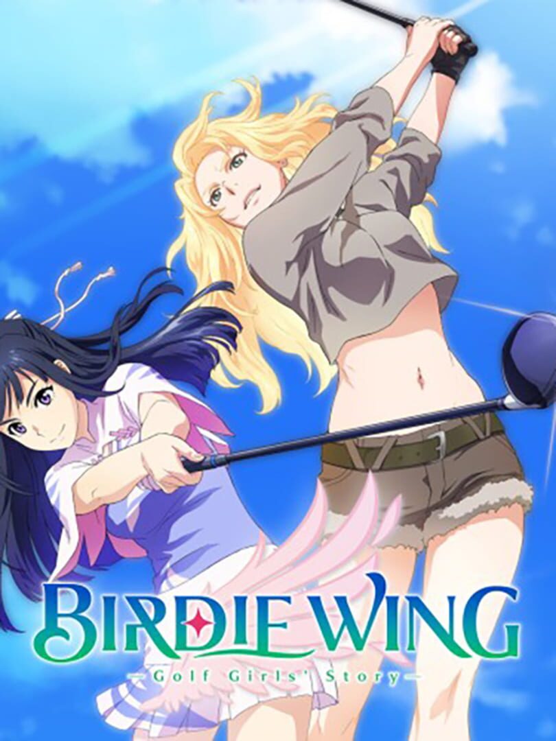 Birdie Wing: Golf Girls' Story (2023)