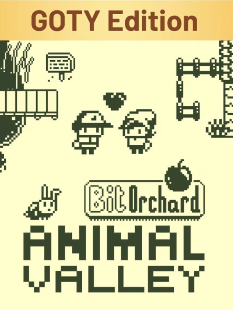 Bit Orchard: Animal Valley - GOTY Edition