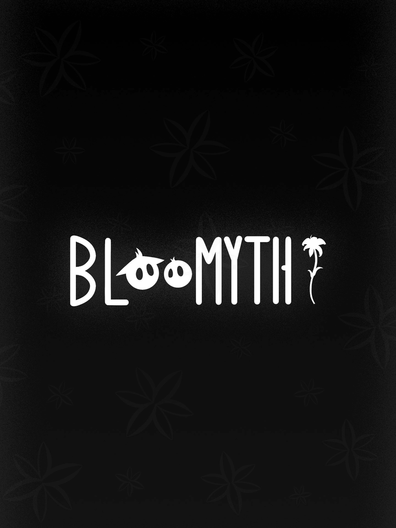 Bloomyth Cover