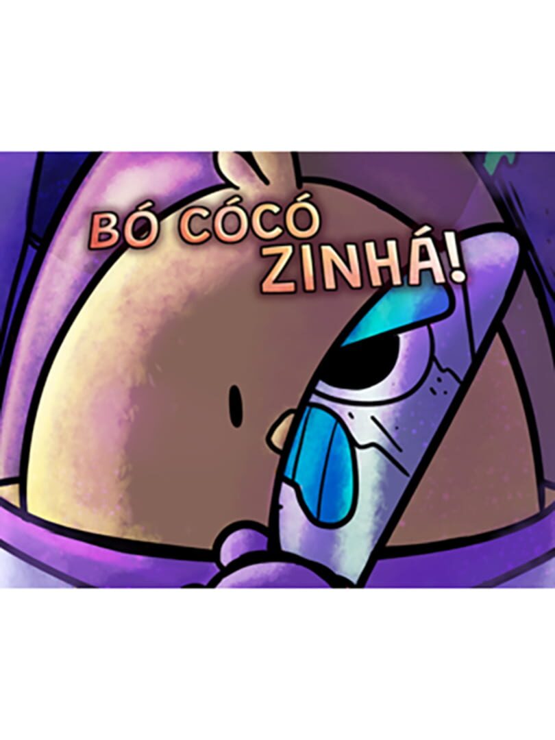Bó Cócó Zinha