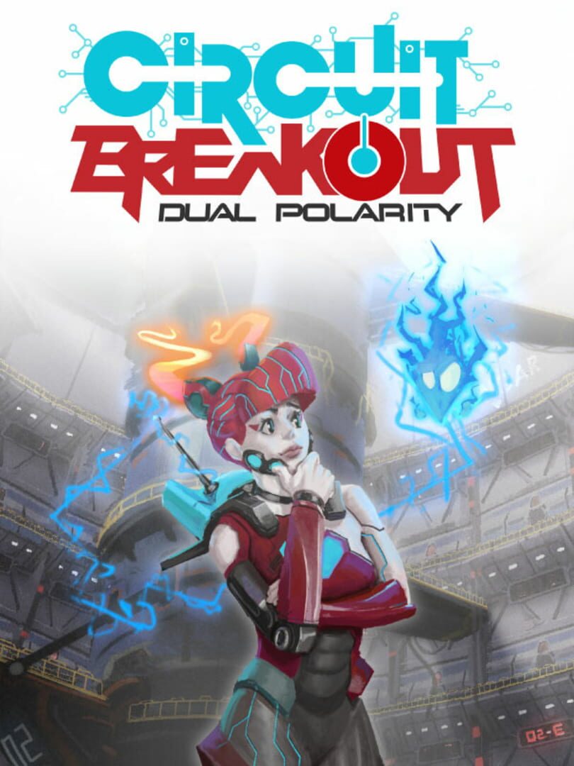 Circuit Breakout: Dual Polarity