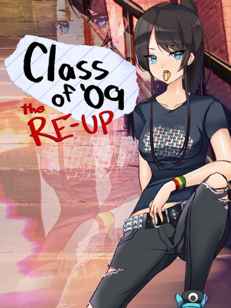 Class of '09: The Re-Up (2023)