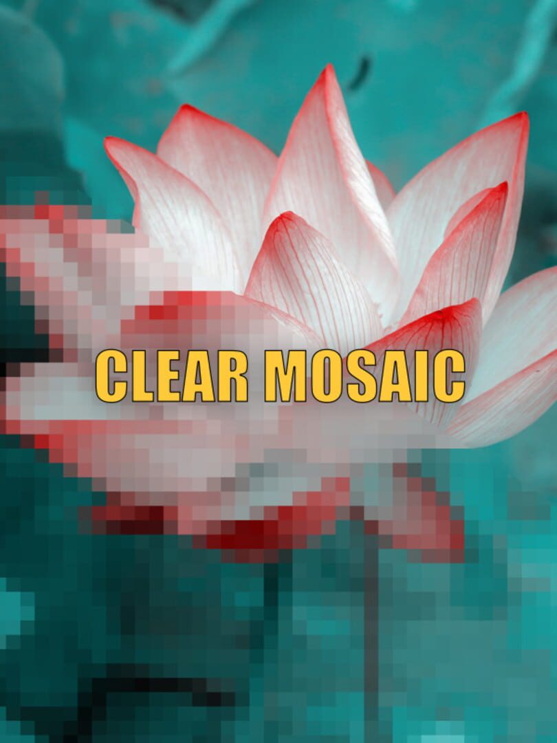 Clear Mosaic