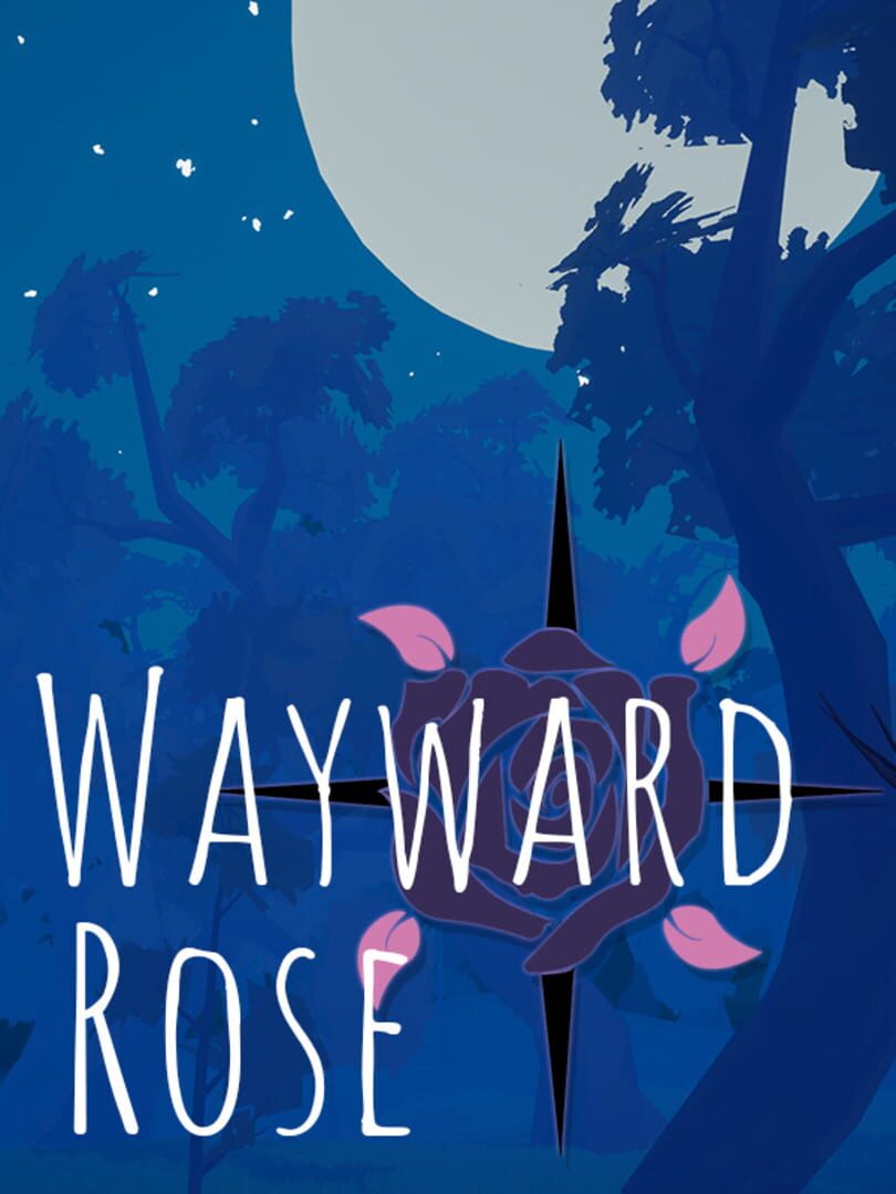Wayward Rose