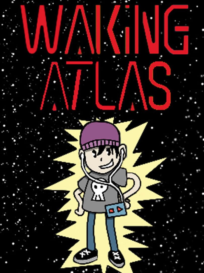 Waking Atlas