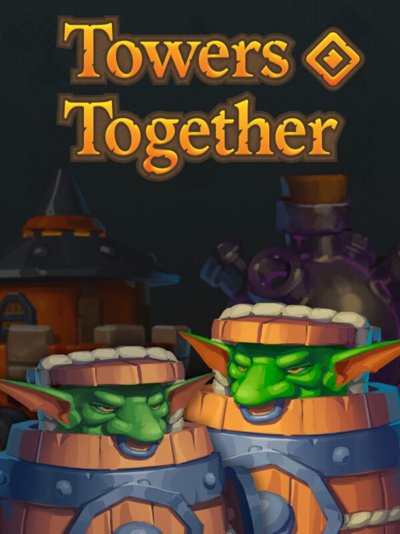 Towers Together