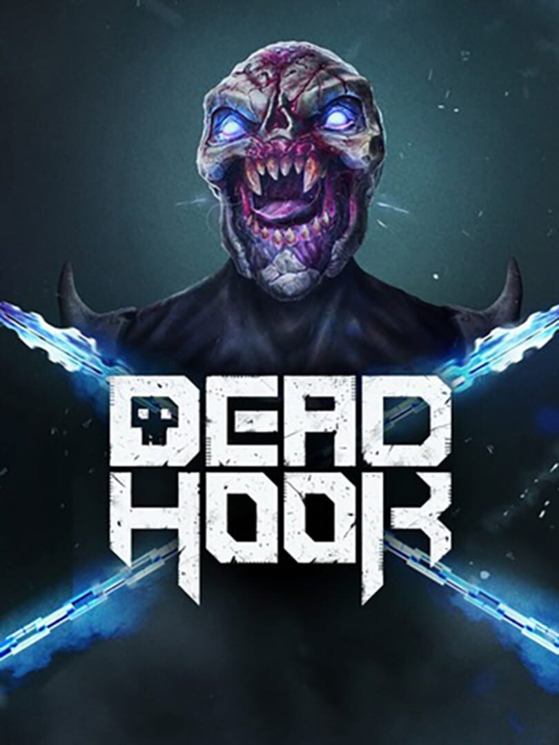 Dead Hook (2023)