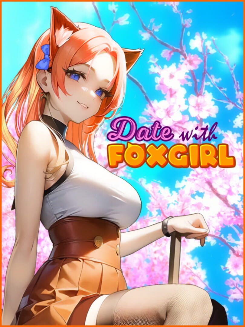 Date with Foxgirl