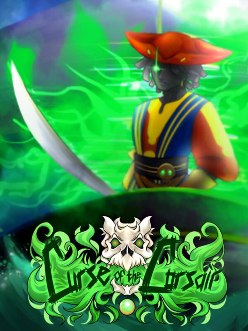 Curse of the Corsair