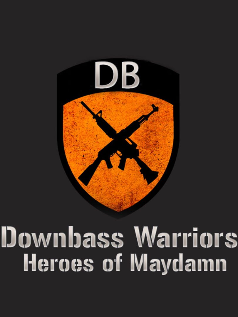 Downbass Warriors: Heroes of Maydamn