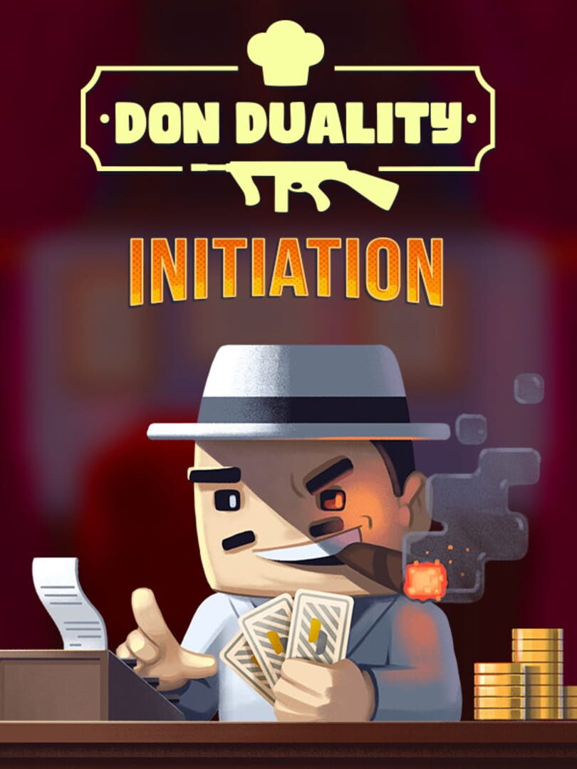 Don Duality: Initiation