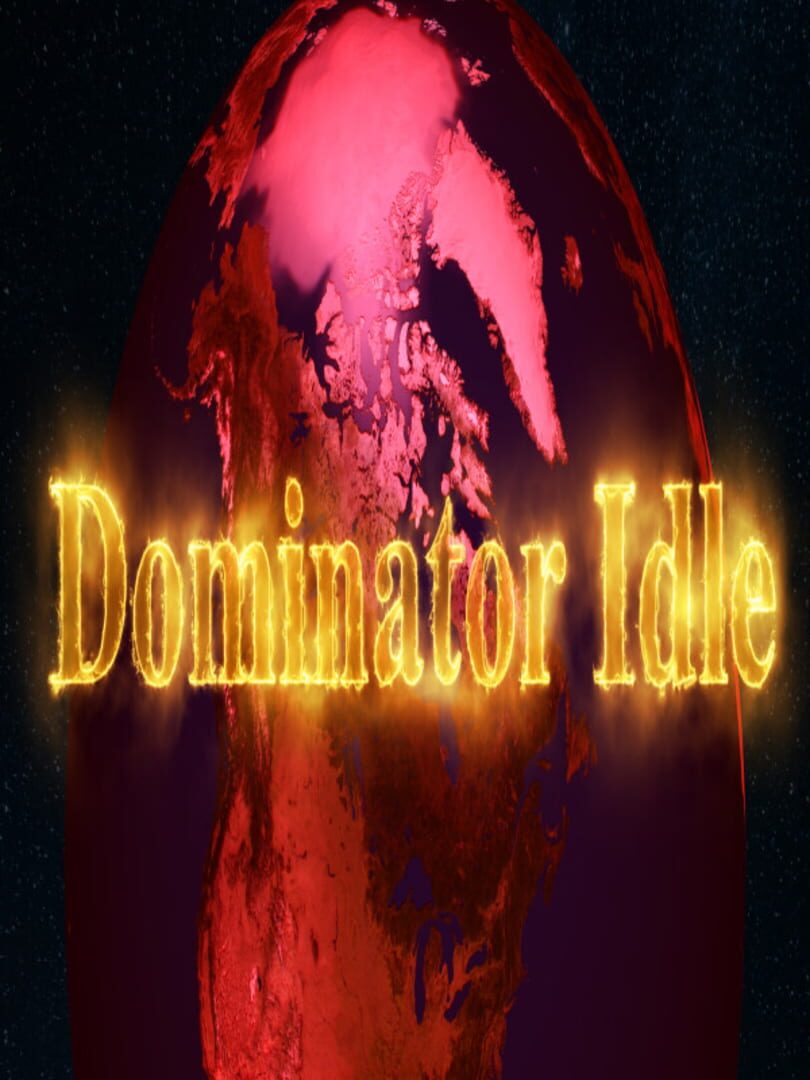 Dominator Idle