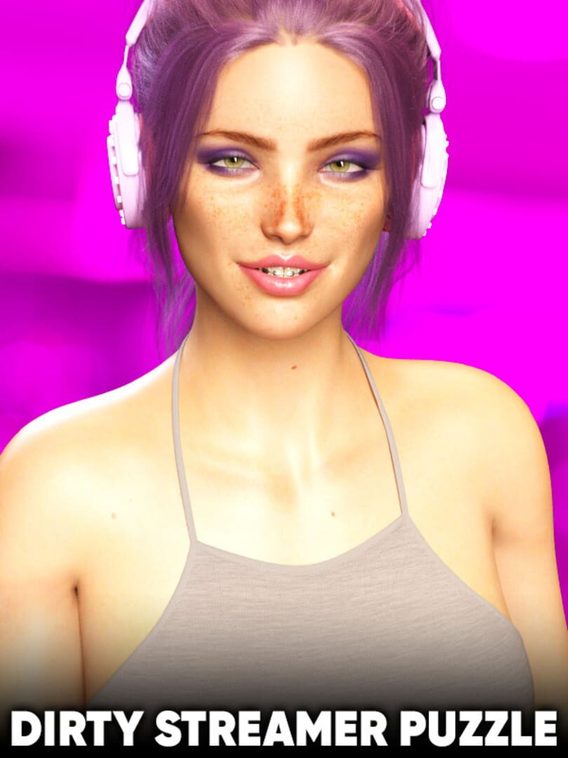 Dirty Streamer Puzzle