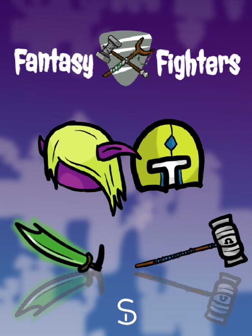 Fantasy Fighters