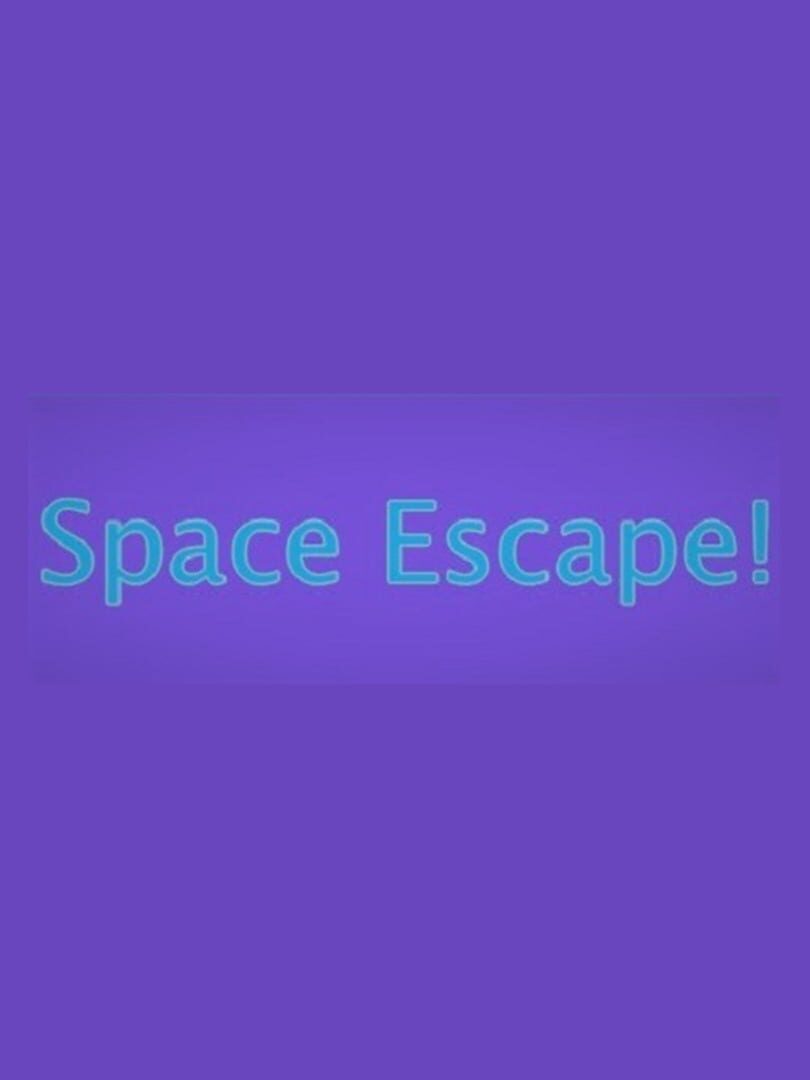 Space Escape