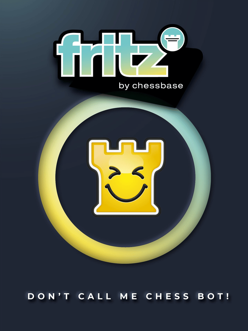 Fritz: Don't Call Me a Chess Bot Cover