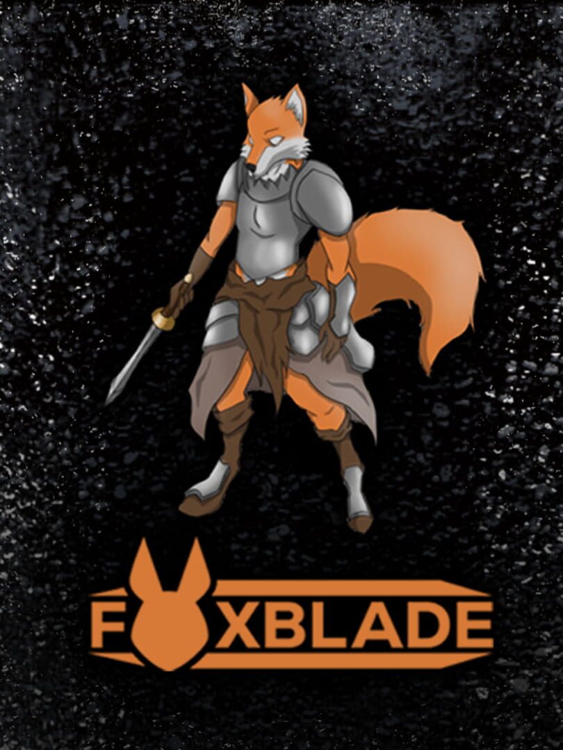 Foxblade