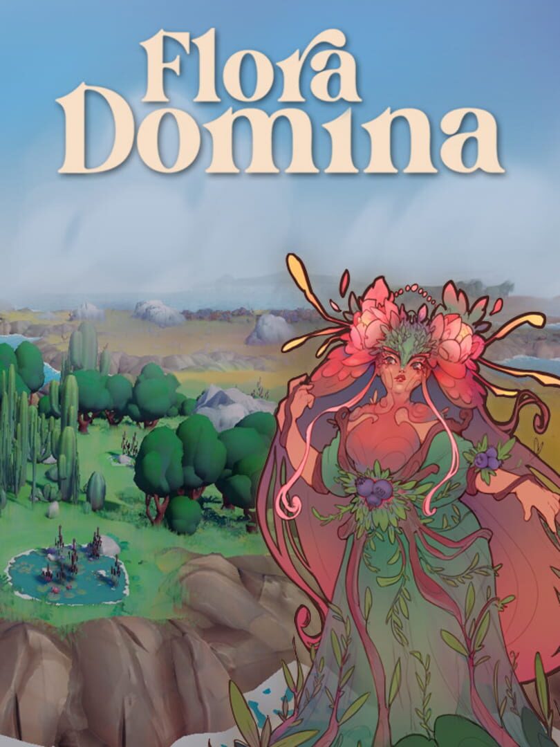 Flora Domina
