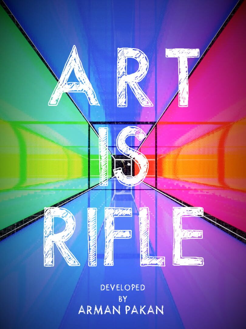 Art is Rifle (2023)