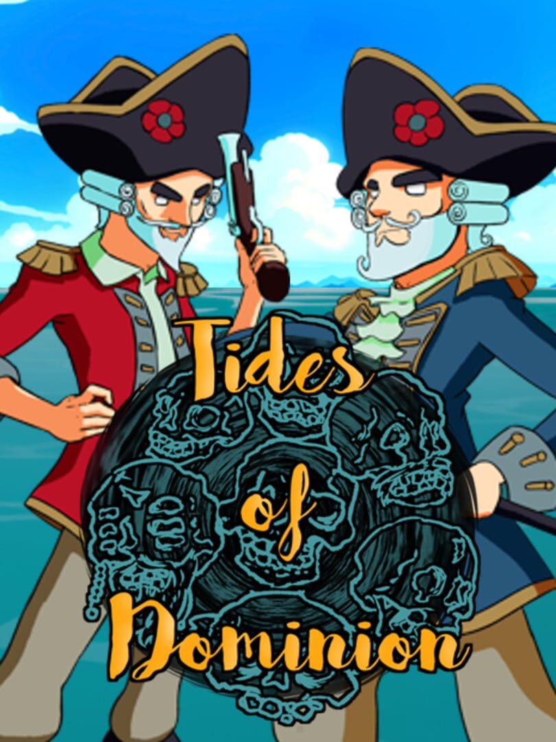 Tides of Dominion (2023)