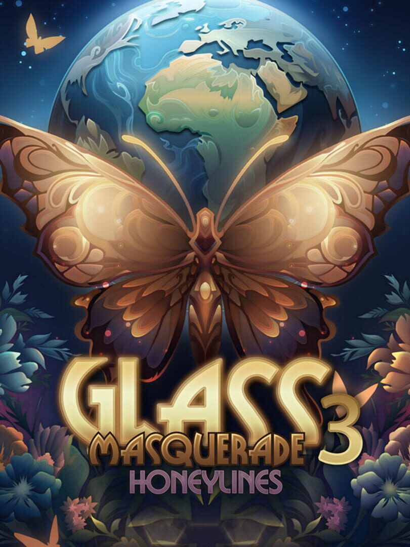 Glass Masquerade