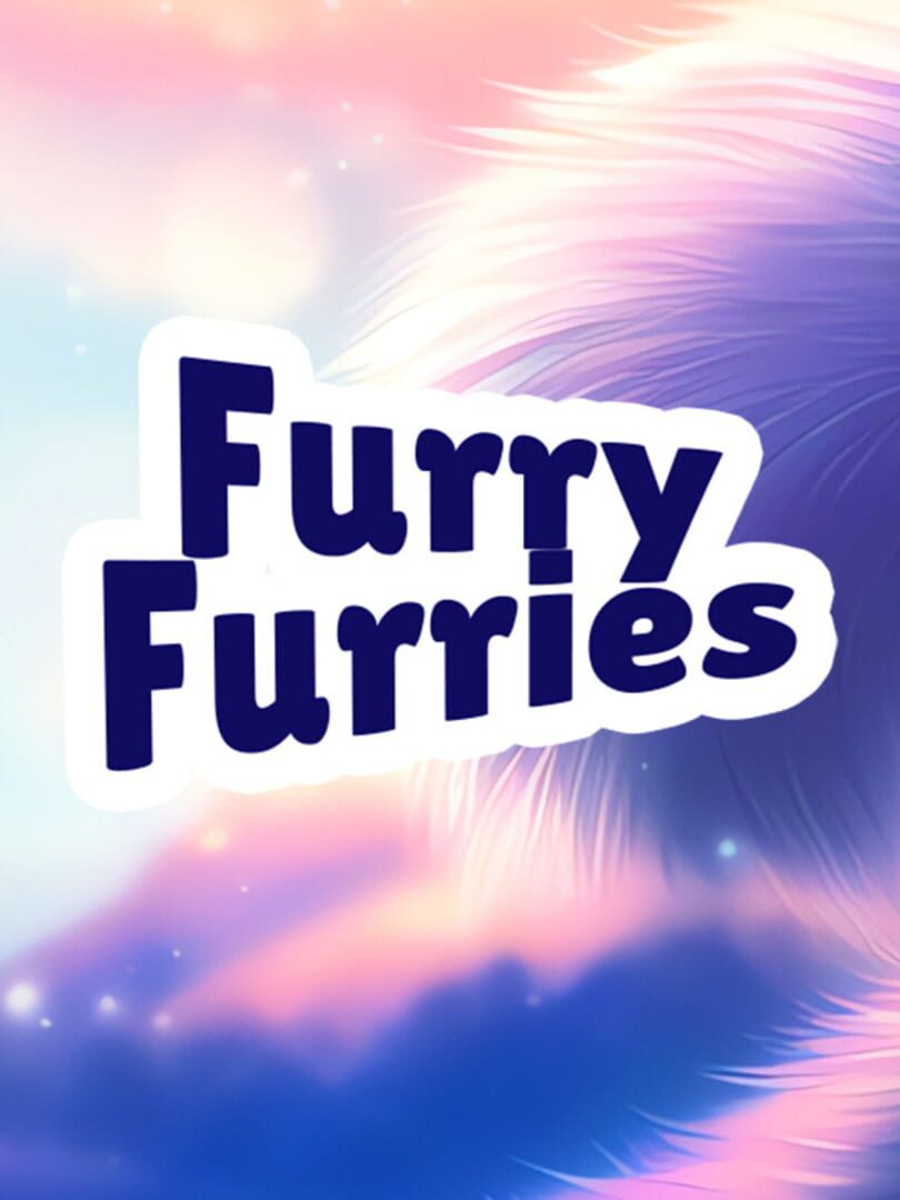 Furry Furries