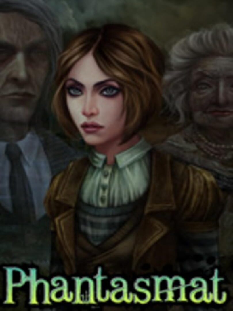 Phantasmat