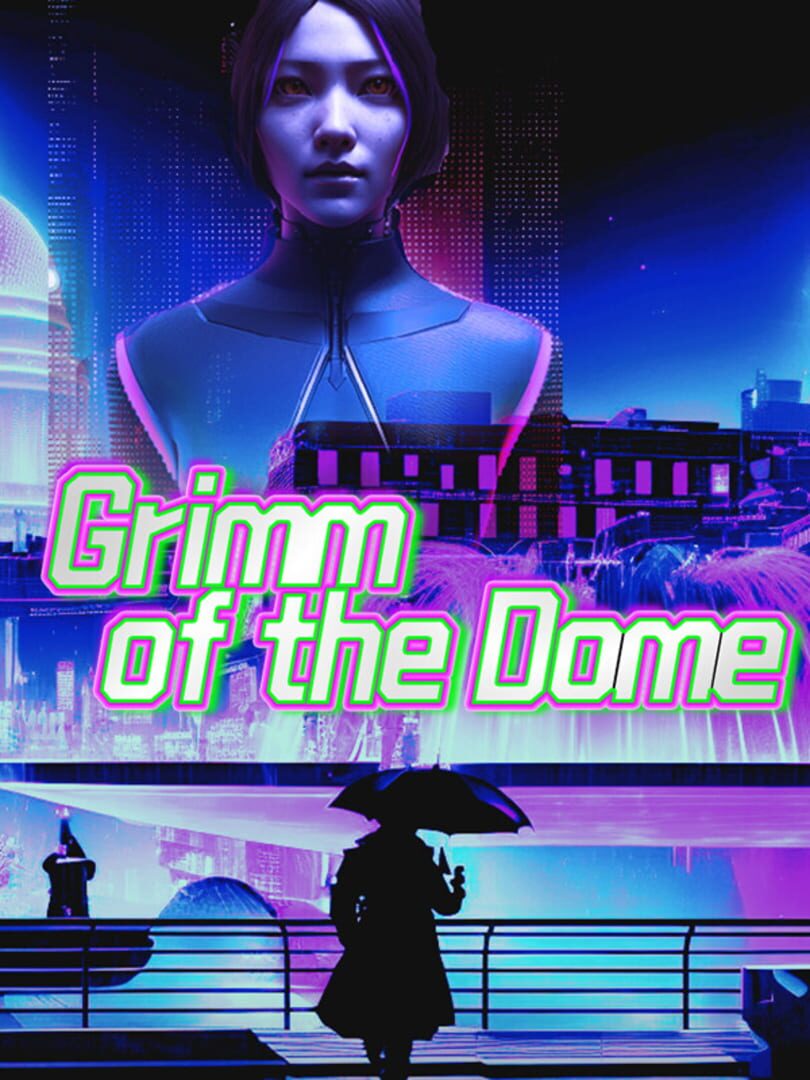 Grimm of the Dome