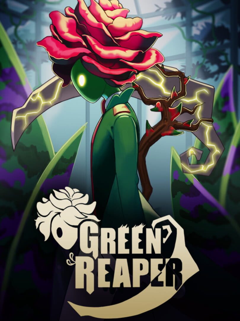 Green Reaper