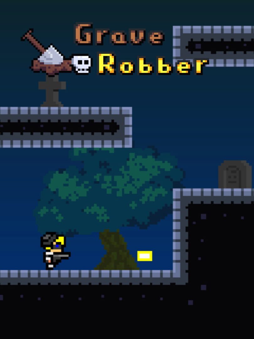 Grave Robber