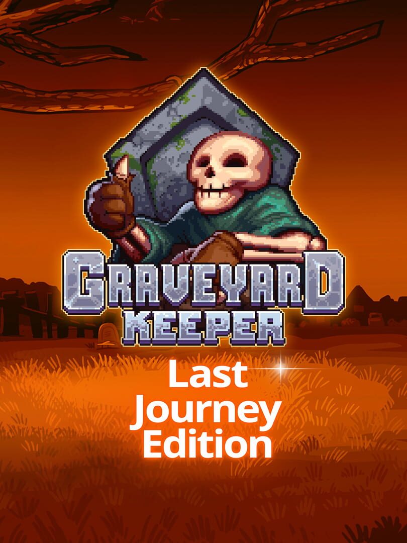 Bundle : Graveyard Keeper: Last Journey Edition