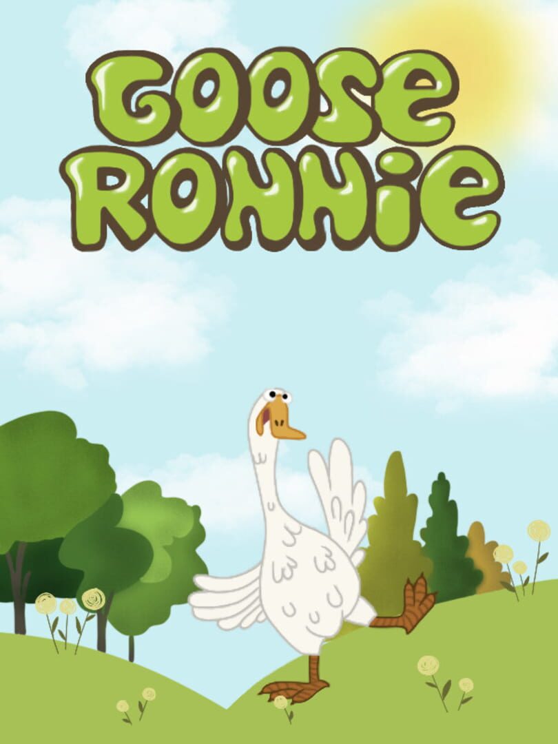 Goose Ronnie