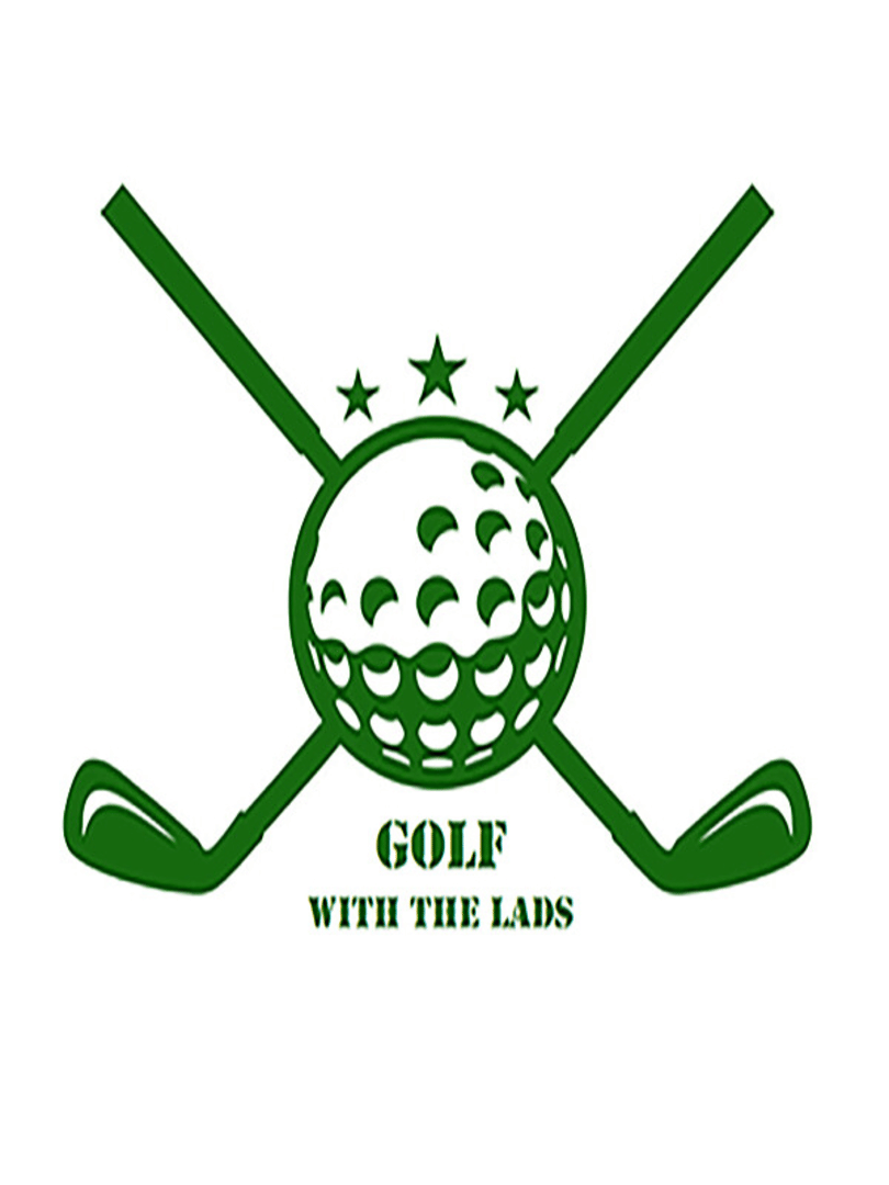 Golf with the Lads Cover