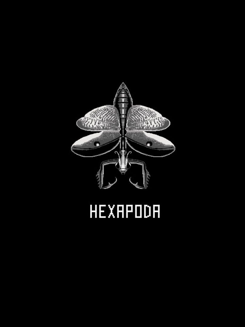 Hexapoda (2023)