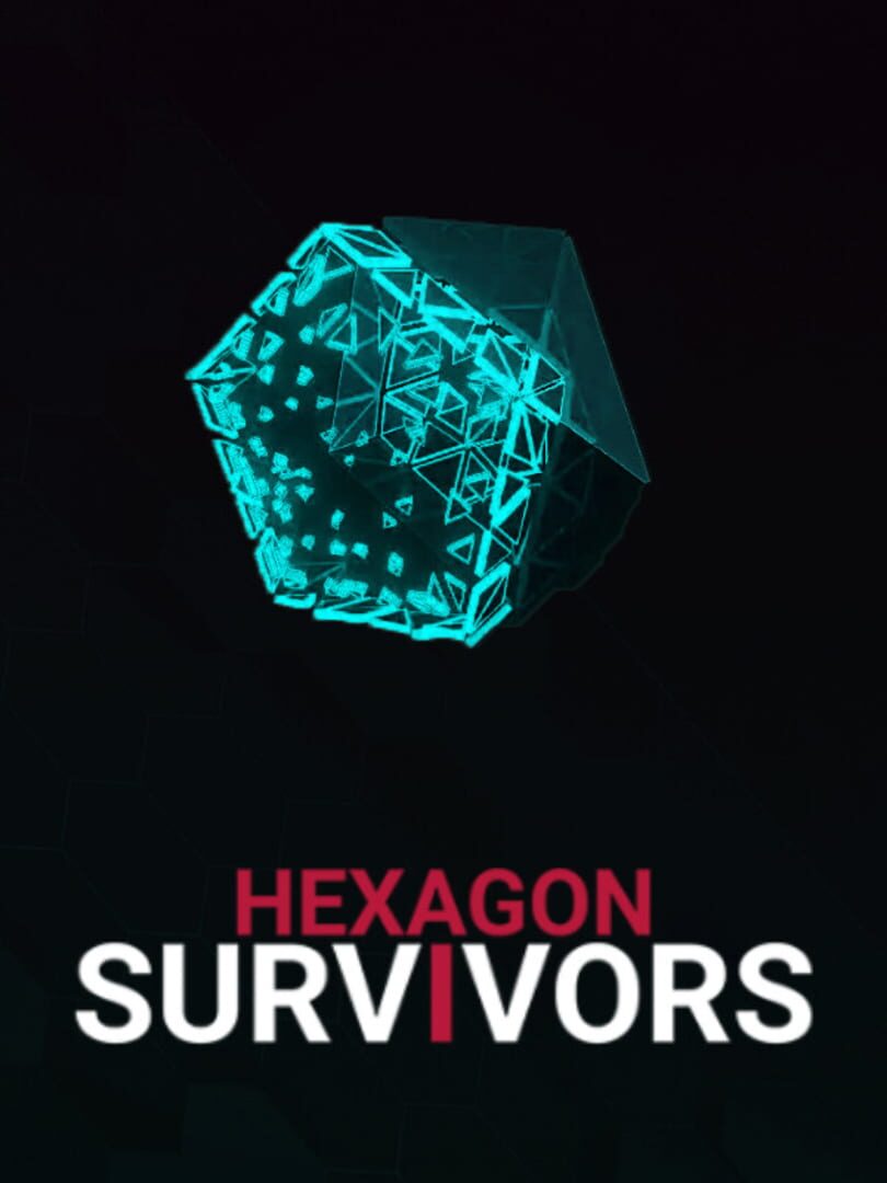 Cover image of Hexagon Survivors