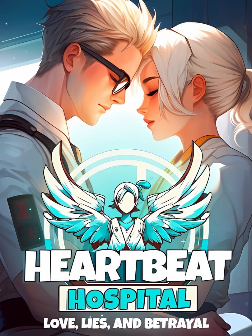 Heartbeat Hospital: Love, Lies, and Betrayal