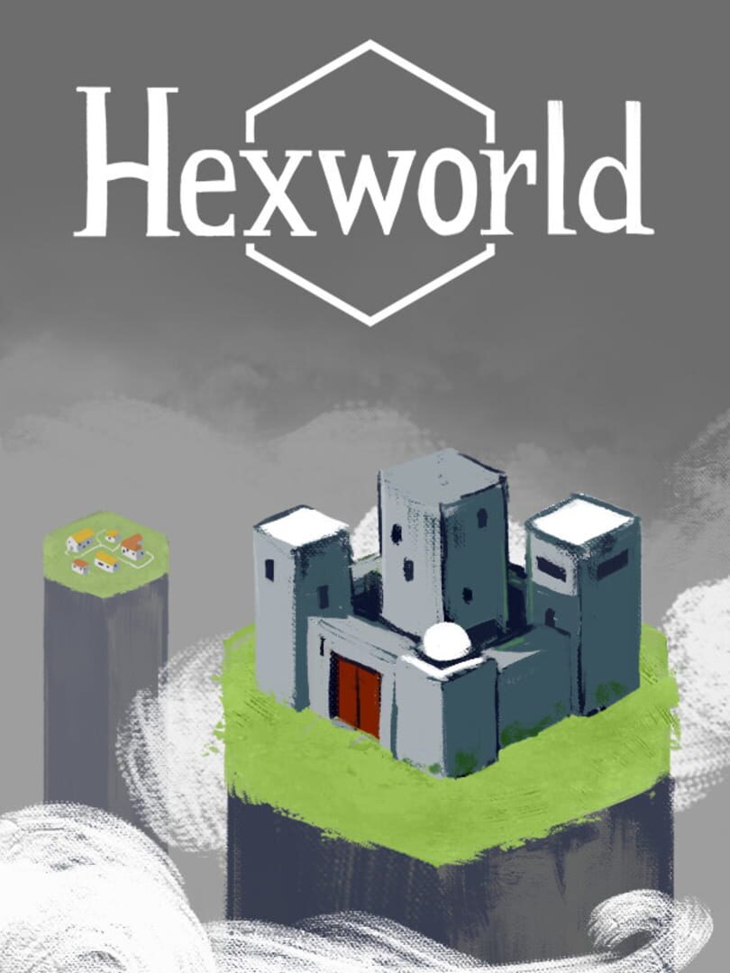 Hexworld