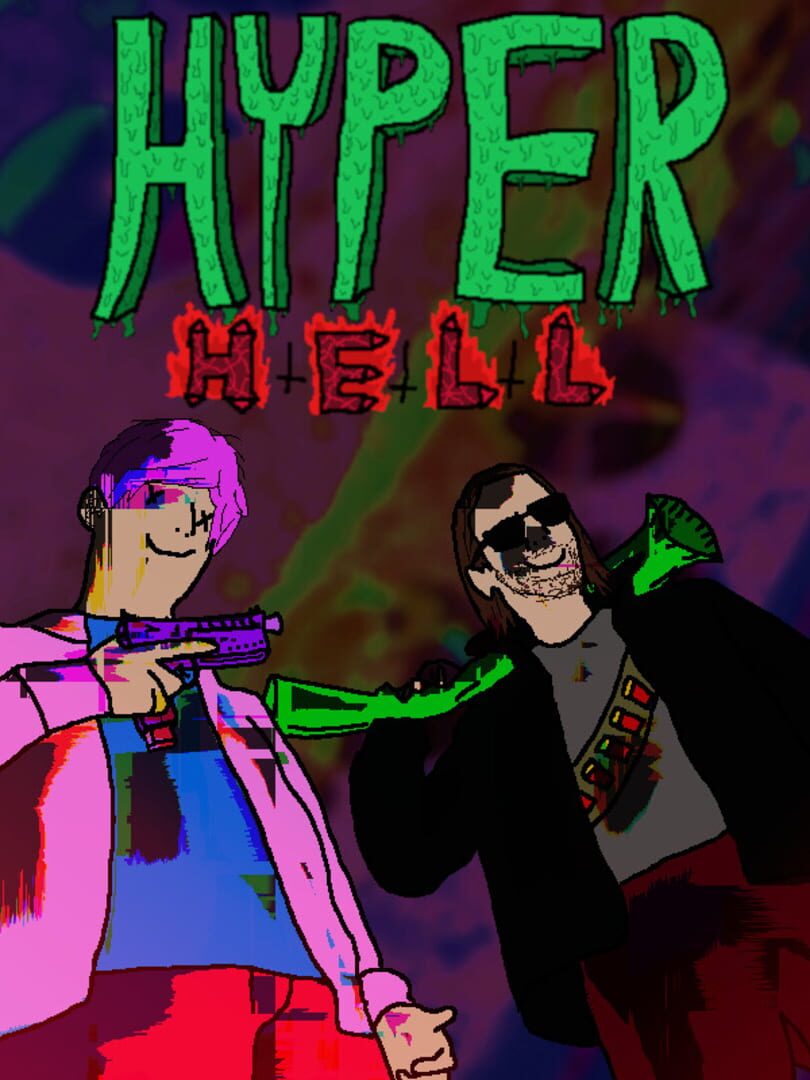 Hyperhell