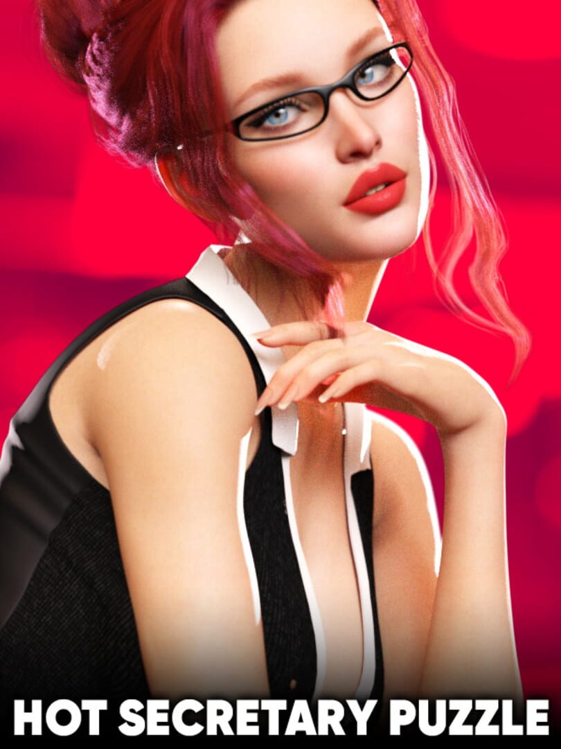 Hot Secretary Puzzle
