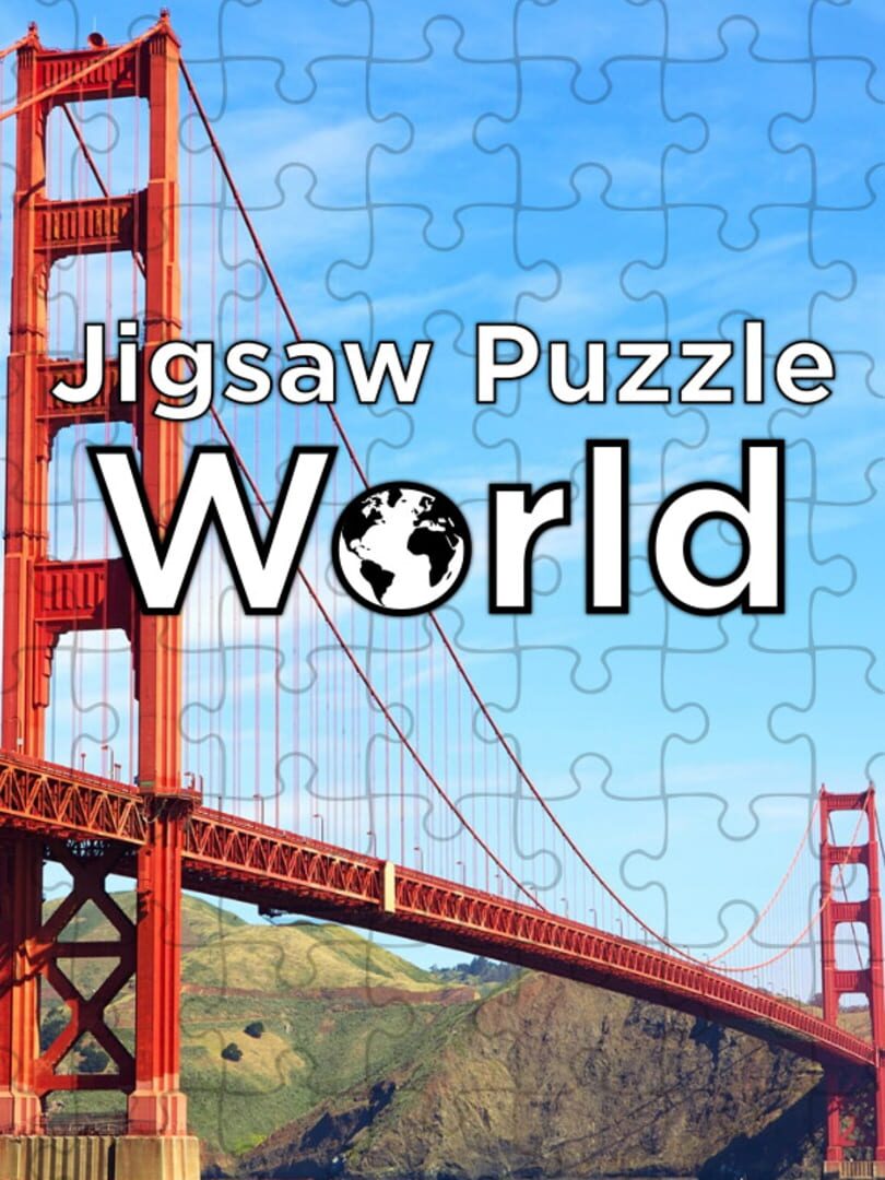 Jigsaw Puzzle World