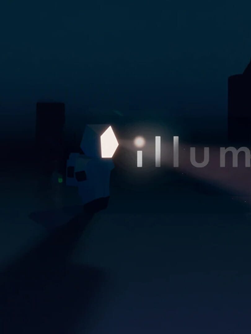 Cover image of Illum