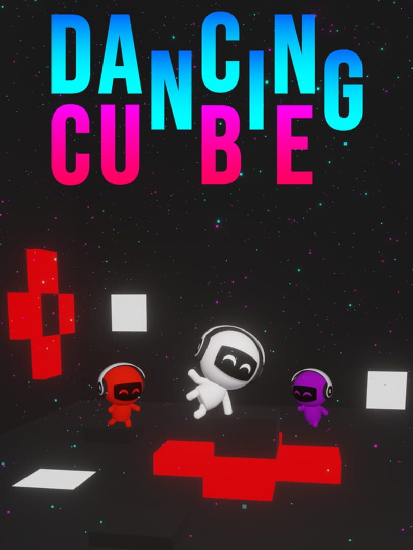 Dancing Cube (2022)