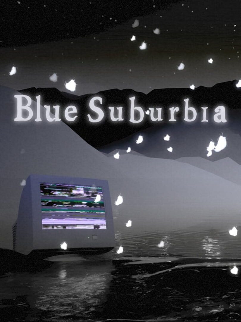 BlueSuburbia (2024)