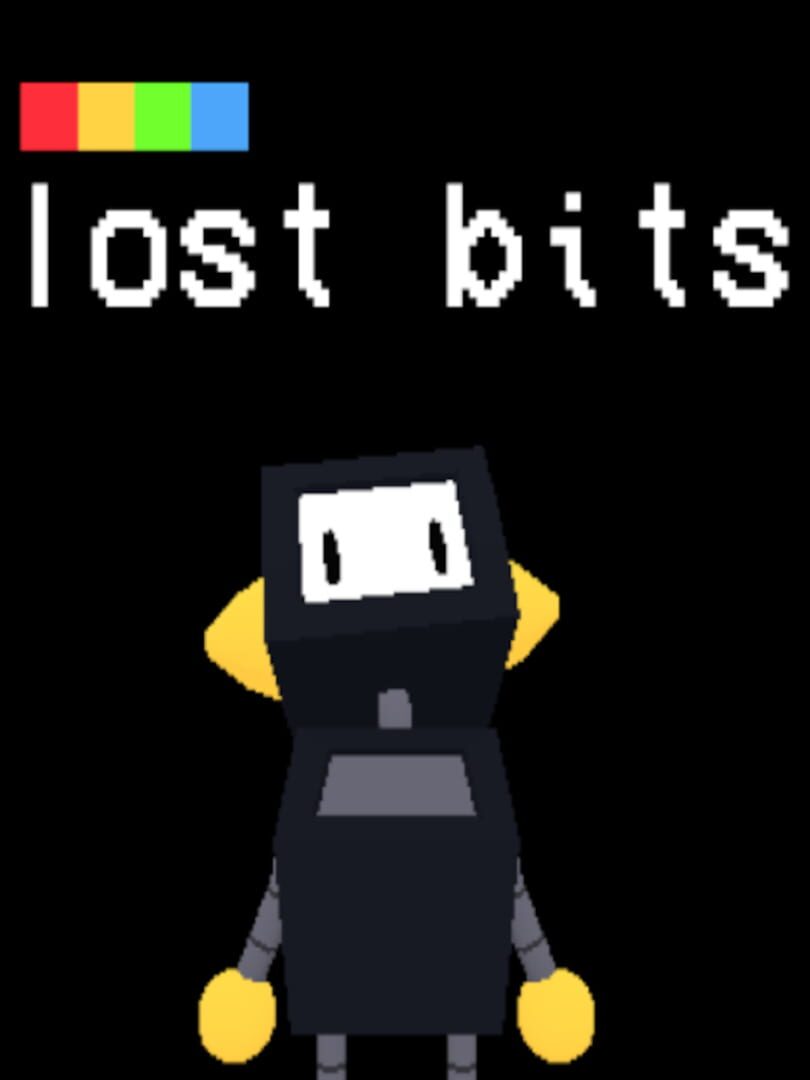 Lost Bits