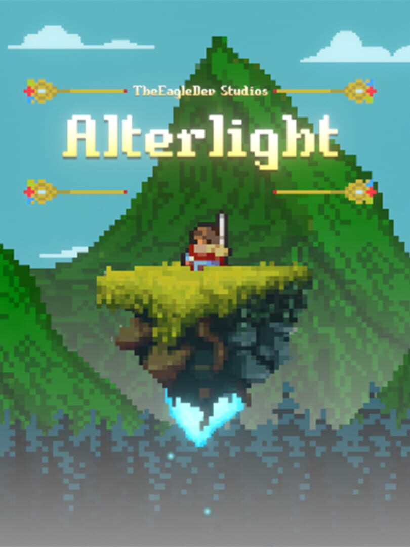 Alterlight