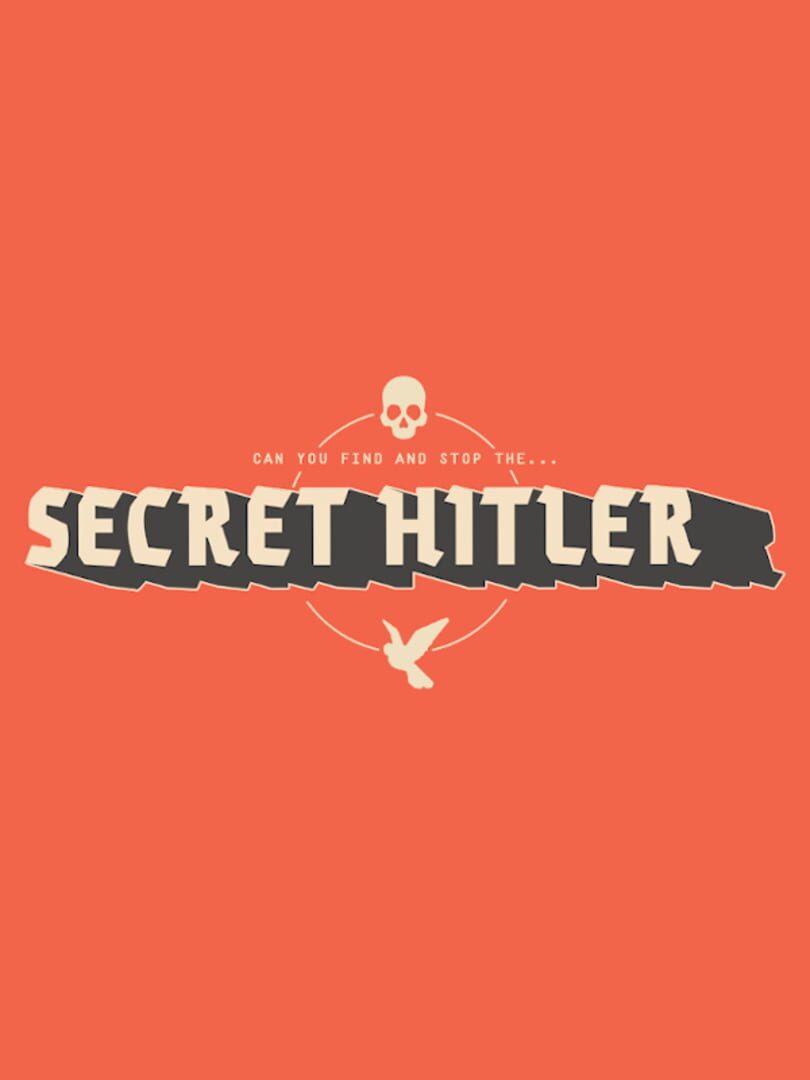 SecretHitler.io (2019)