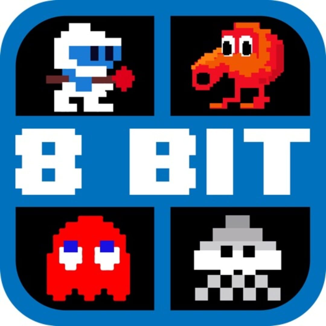 8 Bit Pop Quiz
