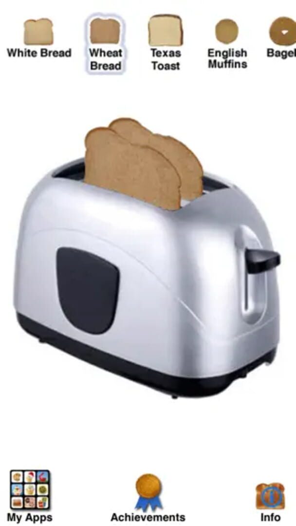 More Toast! cover art